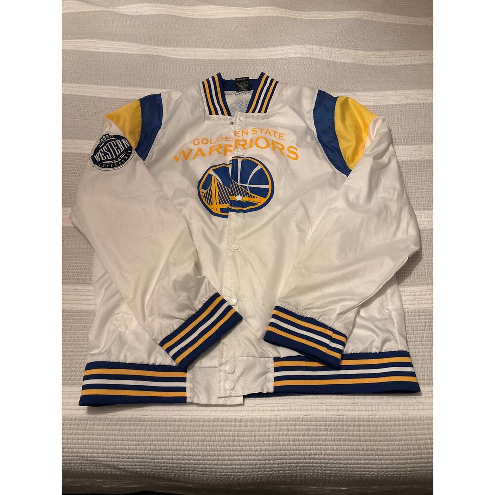 NBA Lightweight Jacket